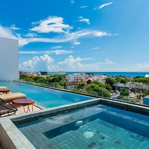 Aparthotel Kaab South By The Spot ****