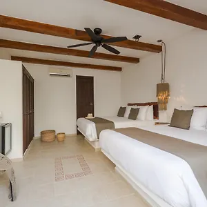 5th Avenue Banana Boutique By Bfh Hotel Playa del Carmen