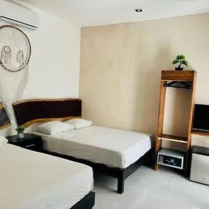 Hotel Ocean Boutique Suites, Playa del Carmen