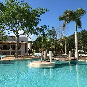Hotel Casa Kaoba & *****