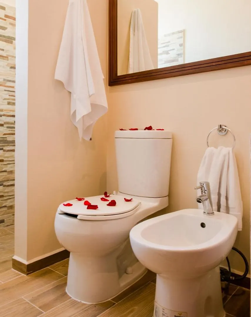 Casa Leo Aparthotel Playa del Carmen